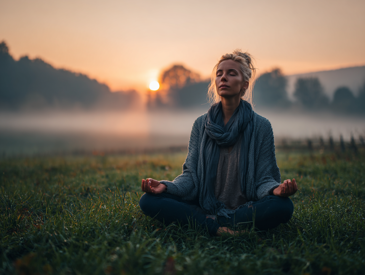 Йога практика